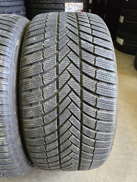 255/40/19 BRIDGESTONE 2бр