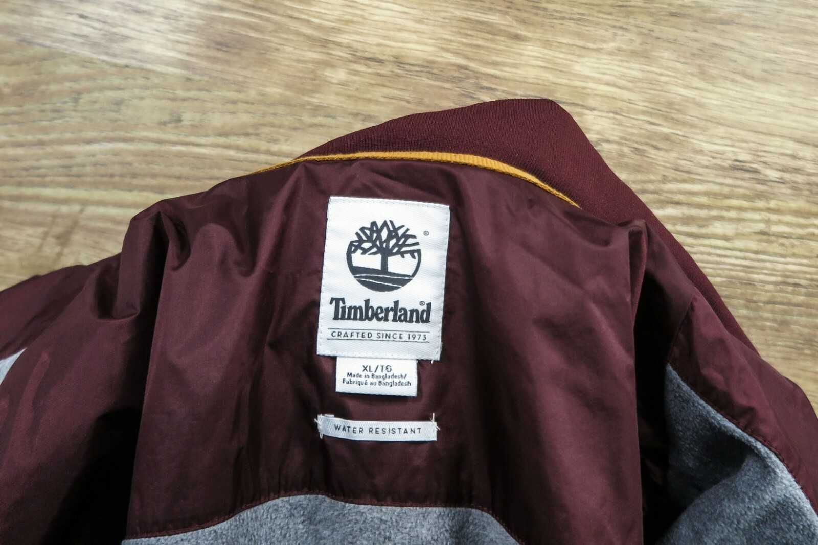 Timberland Оригинално мъжко яке с качулка размер XL