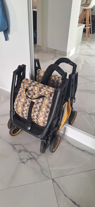 Carucior buggy copii