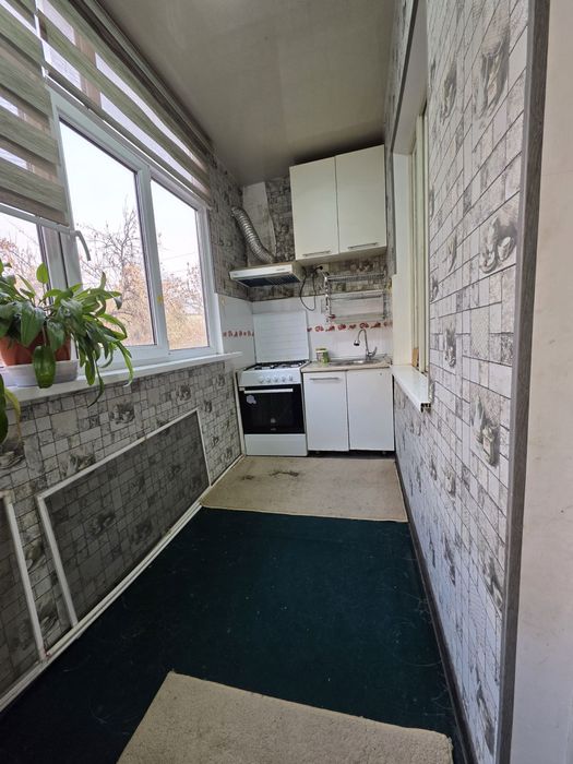 Аренда 2*3 комнатной квартиры Юнусабад 8-квартал ор-р Сезам Гарден