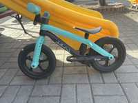 Bicicleta de echilibru, Chillafish, BMXie