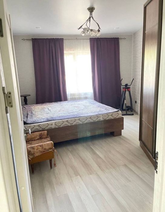 Сдается квартира в аренду ! 100кв.м 3комнаты 1-этаж Юнусабад19 Сайрам