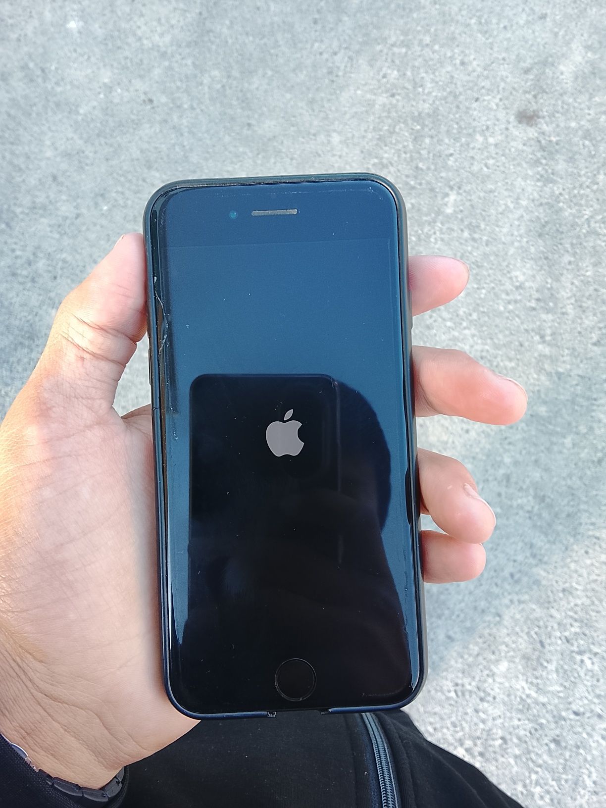 Iphone7 обмен айфон 8
