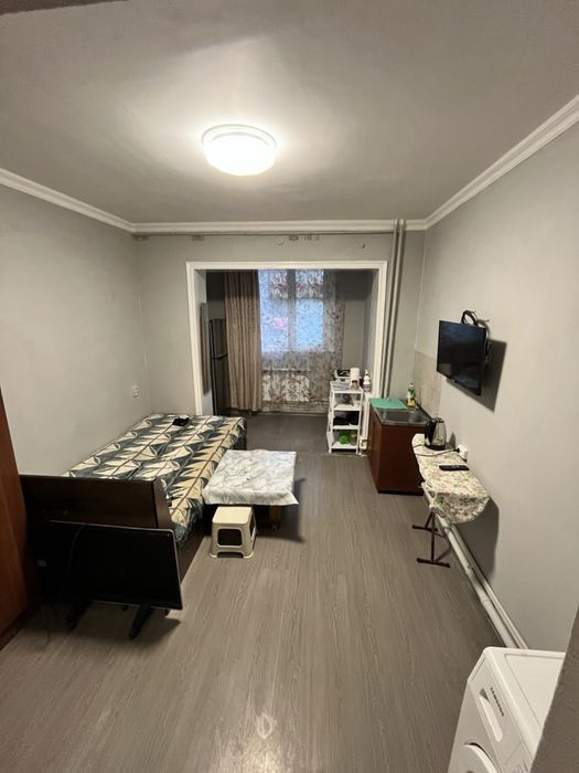 Своя Бывшее общежитие Бий 1/2/4