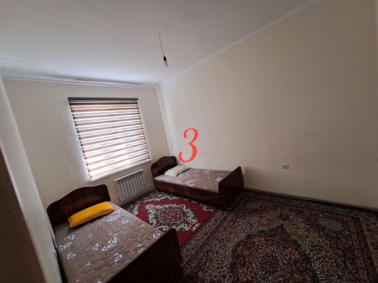 Qorasuv Kvartira qiz va ayollarimiz uchun