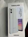Samsung A05-Nou,Sigilat