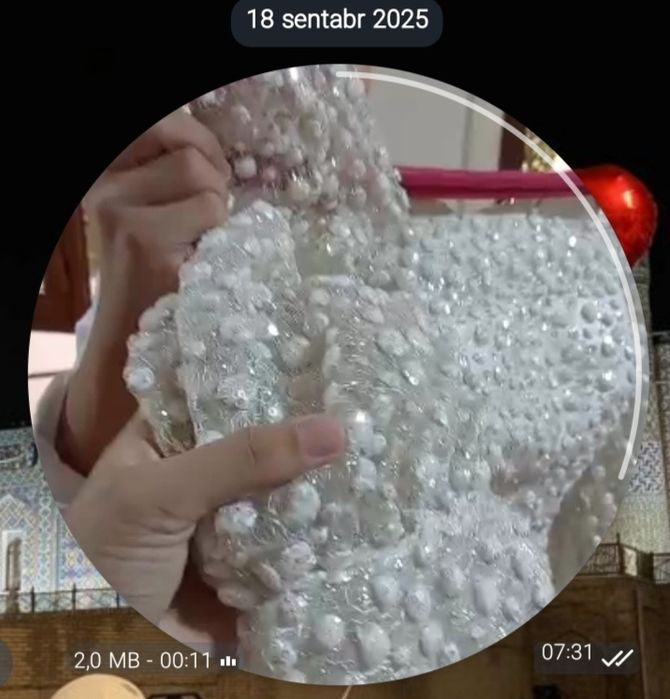 Vecherniy kuylak srochna sotiladi