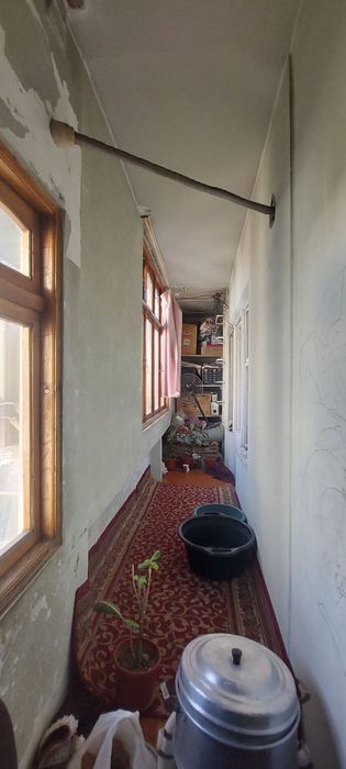 Срочно! 2 ком. квартира (60 м²), 2/6/9. Сергели, Строитель (Quruvchi).