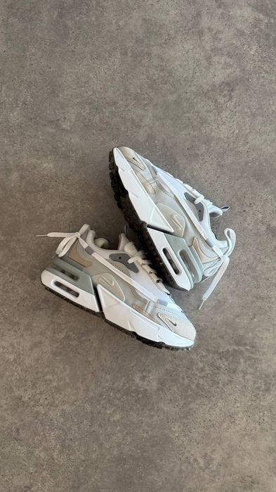 Дамски маратонки Nike Furyosa, 2 ЦВЯТА