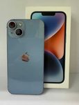 Apple Iphone 14 128гб ( г.Шымкент Рыскулова 28) Лот: 642/324