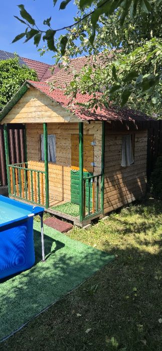 Vand casuta copii de gradina