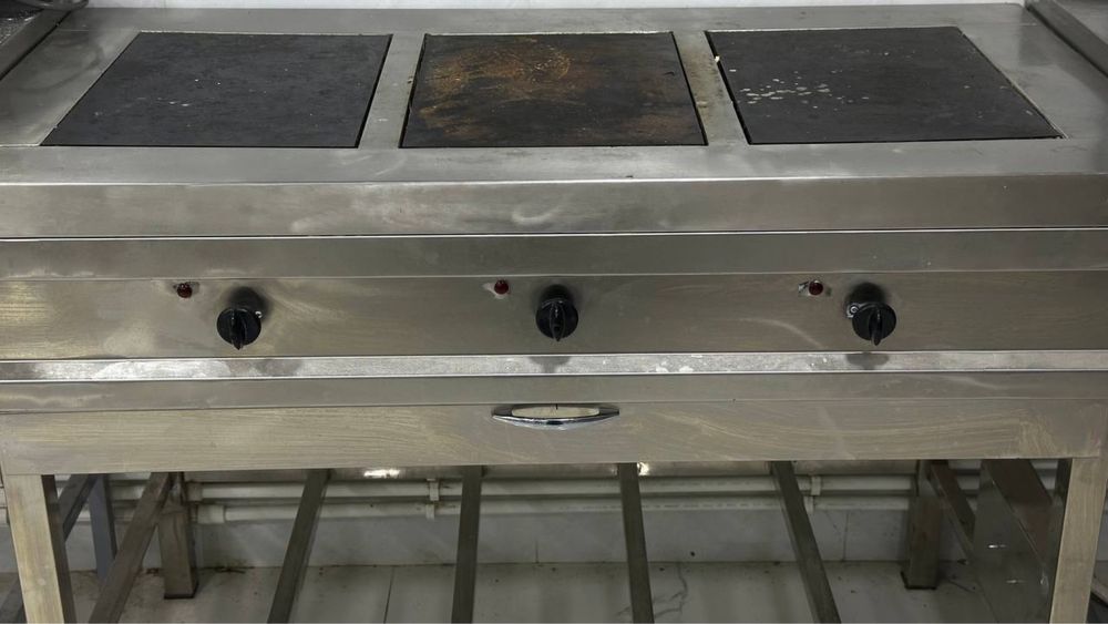 Тестомес. Мой. Сделано в Турции.