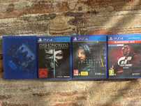 Ps4 игри/ps4 games