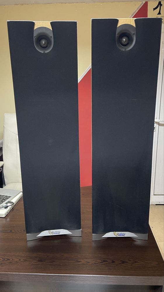 Infinity delta 30