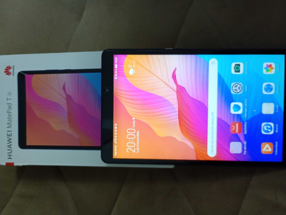 Tableta Huawei MatePad