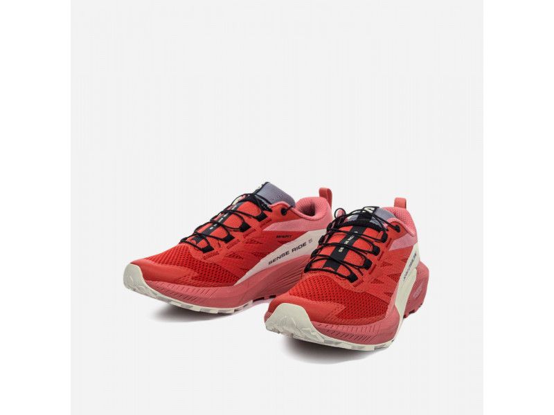 Salomon Sense Ride 5 W  размери - 37 1/3