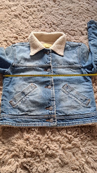 Geaca blug 9 - 10 ani