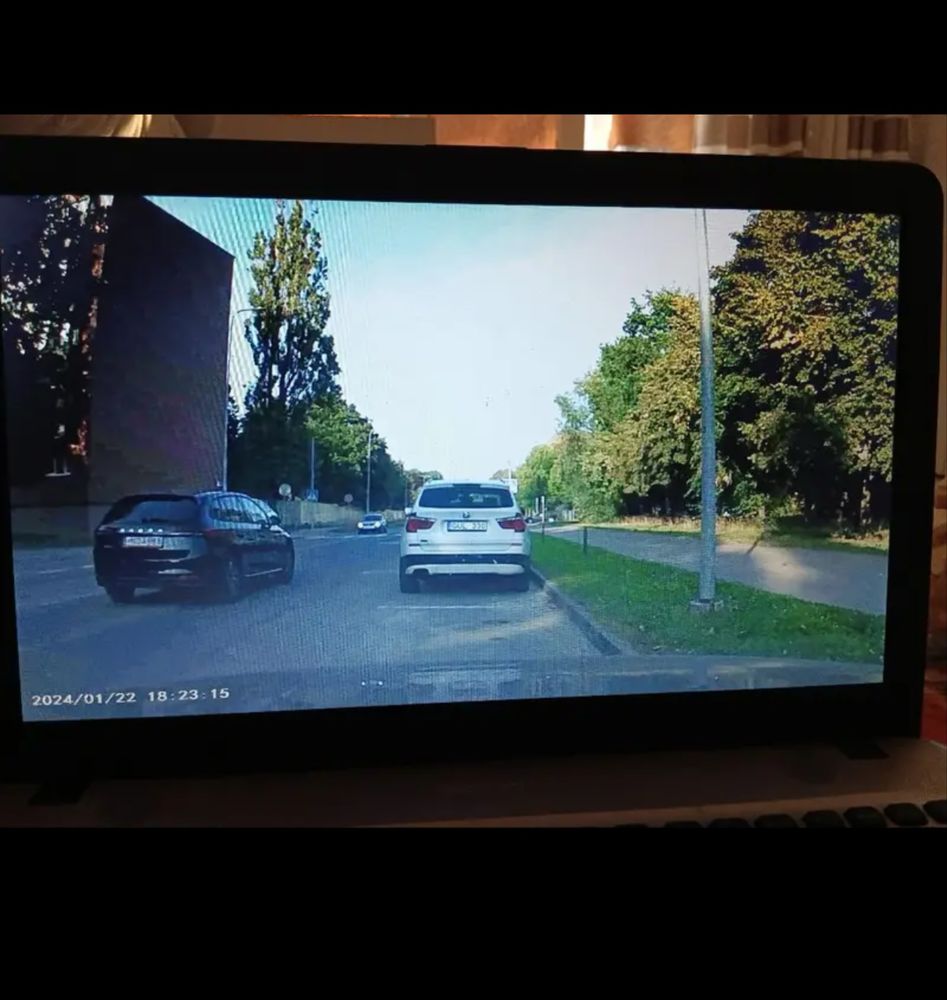Videoregistrator