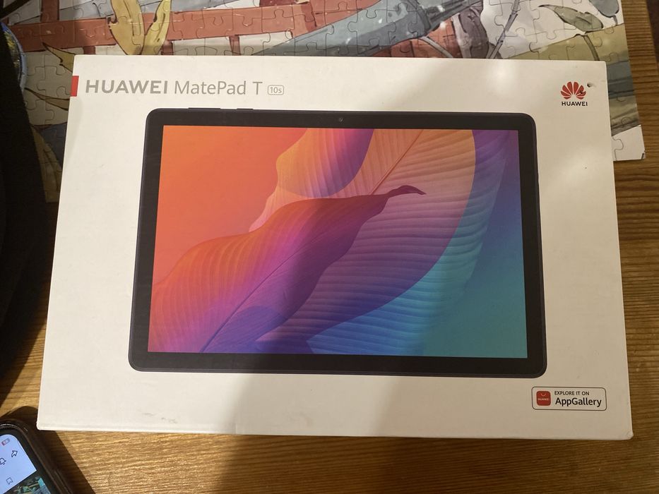 Планшет huawei 10.1