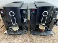 Expresor Jura C5 si C60