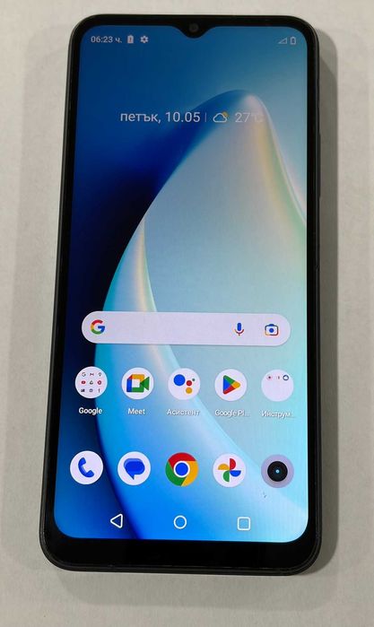 realme C33 64GB 4GB RAM