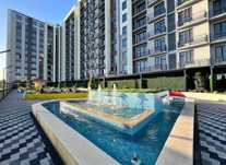 Продаётся квартира. Prestige Gardens. Яккасарайский район.