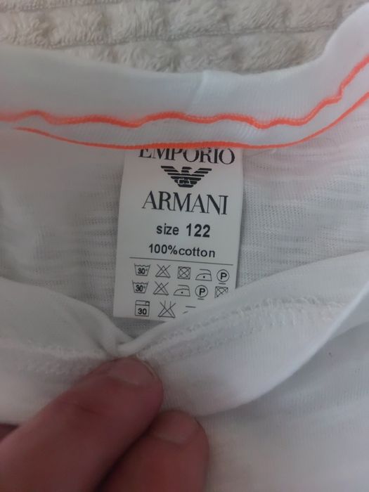 Летни комплекти за момчета. 122/128 см.