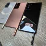 Samsung Note 20ULTRA  12/256GB
