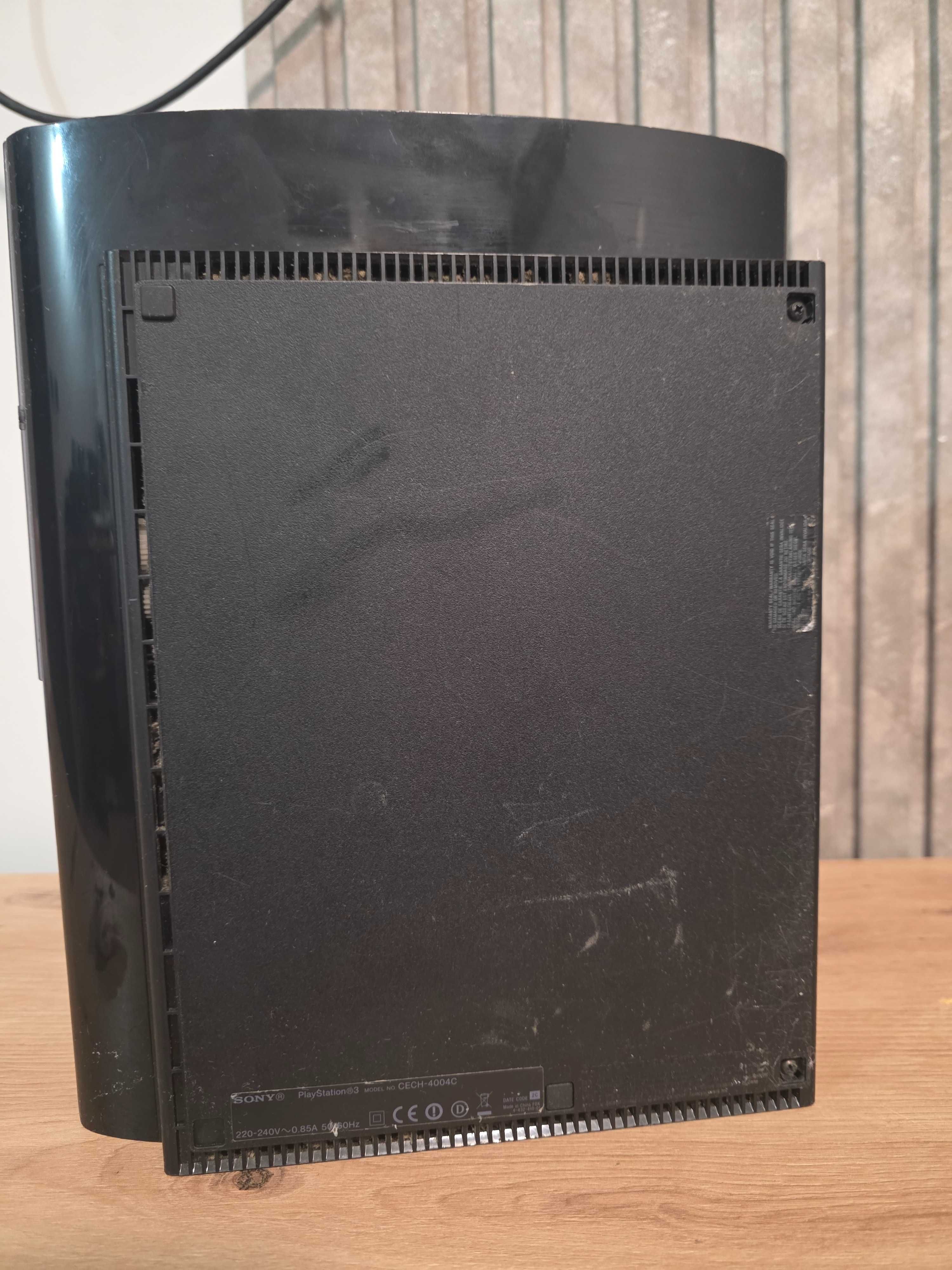 Sony PlayStation 3 Super Slim