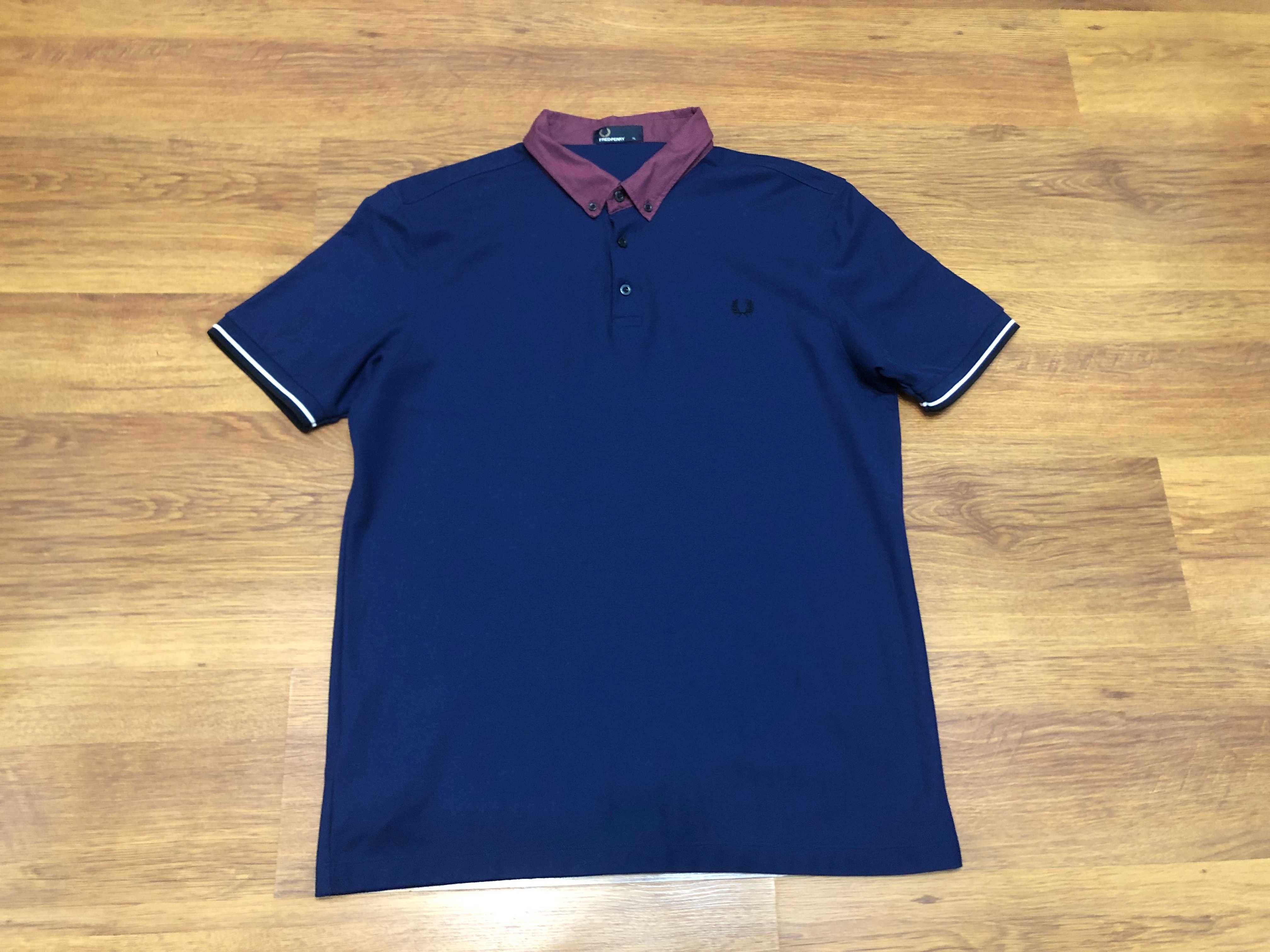 Fred Perry тениска XL