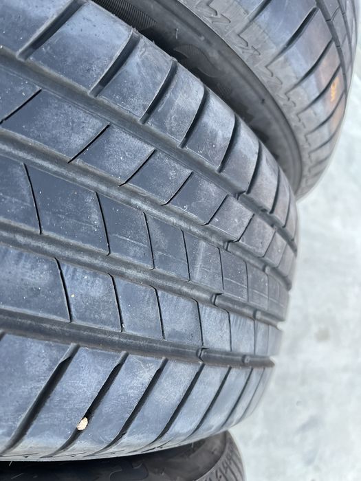 Anvelope de vara Firestone  225 60 R18