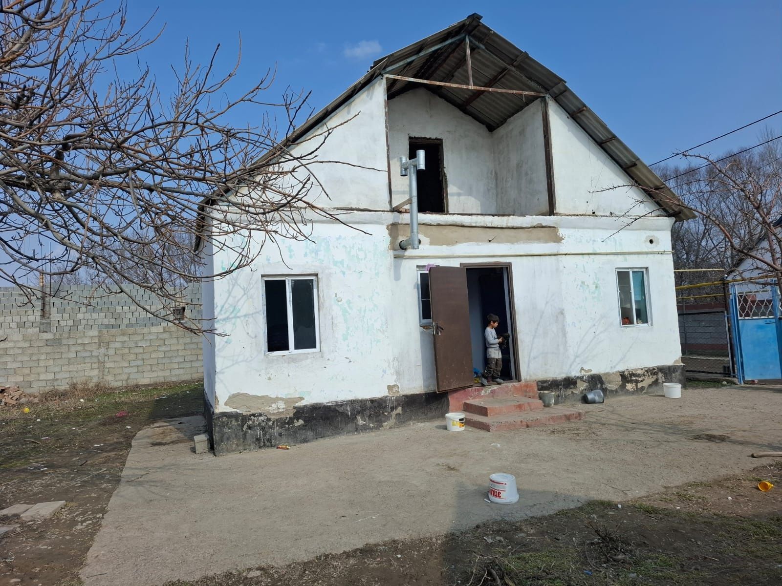 Продам дачу.несібелі 54