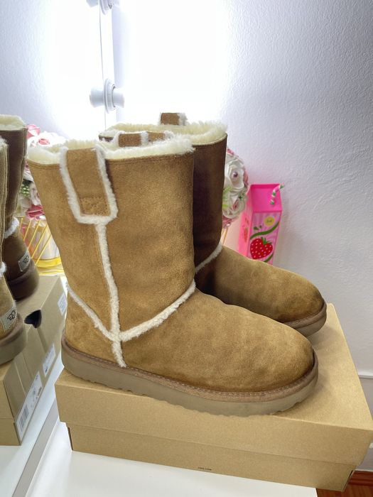 U G    G marime 38 gradina