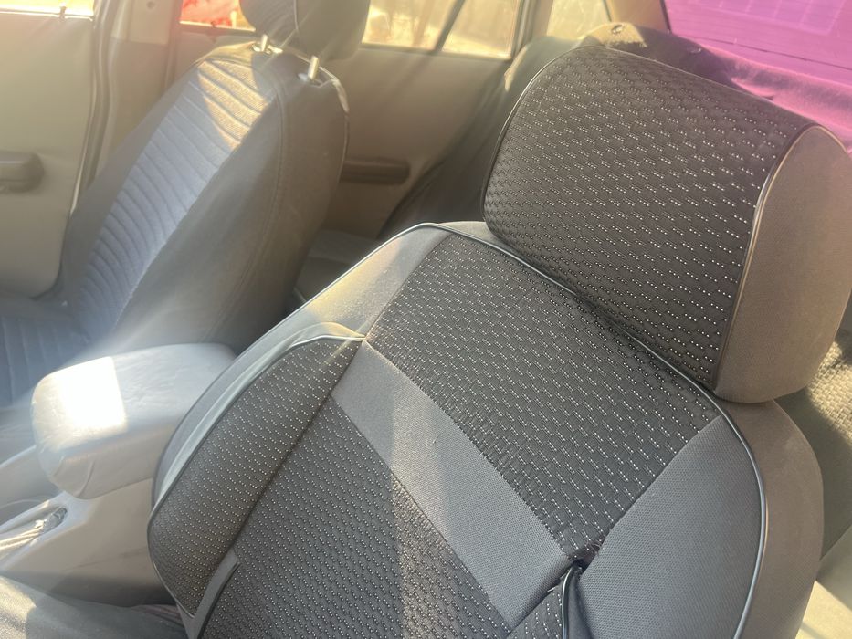 Нексия Сонс   Ген Бор