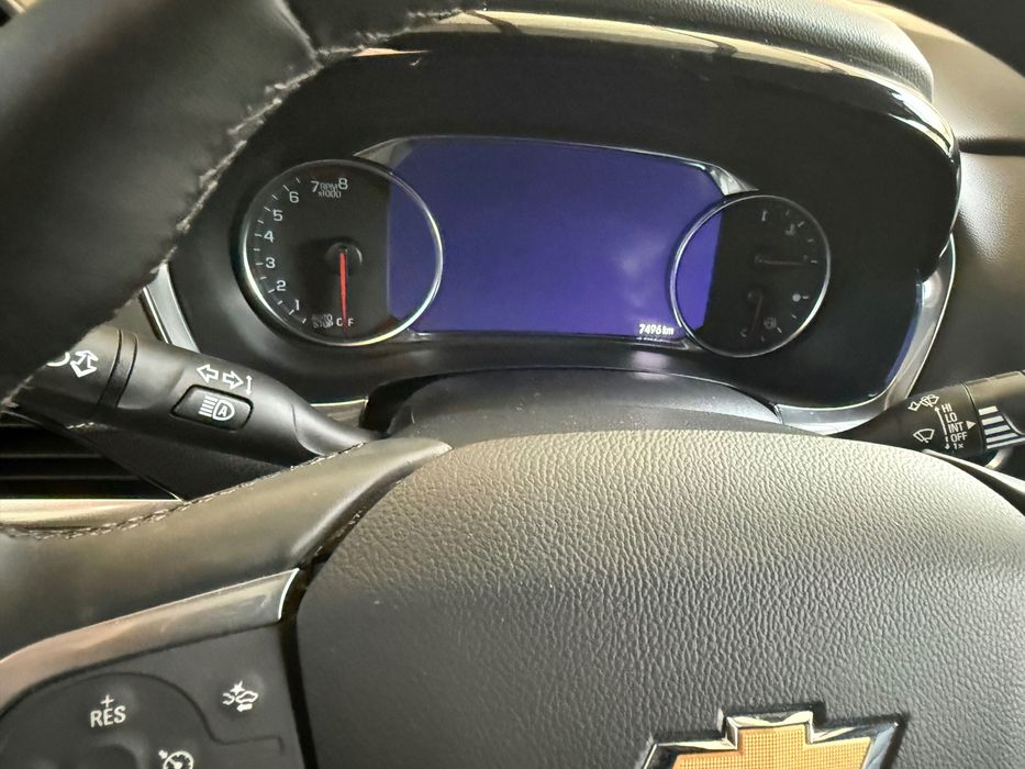 Traverse 2025 Sotilada