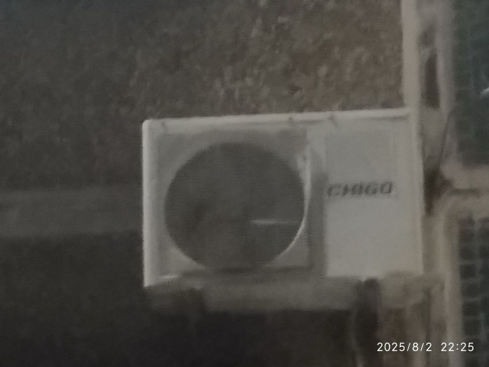 Кондиционер Chigo 12