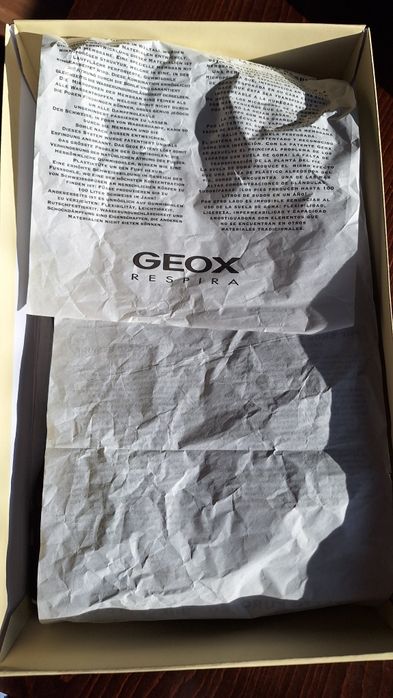 Велурени ботуши GEOX