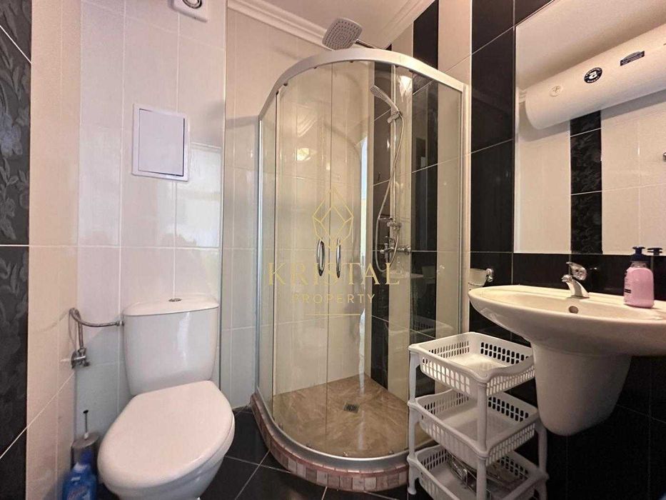 Продава се Двустаен апартамент в Свети Влас - 65 кв.м за 1737 €/кв.м - Снимка #10