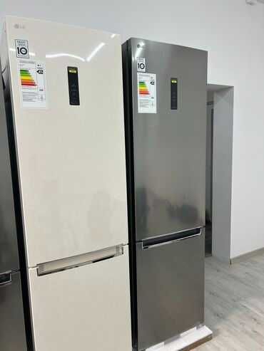 Холодильник LG есть доставка + установка любой ассортимент есть