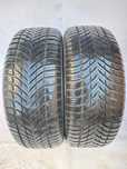 Anvelope 205/55/16 an 2021 all season M+S NOKIAN SEASON PROOF