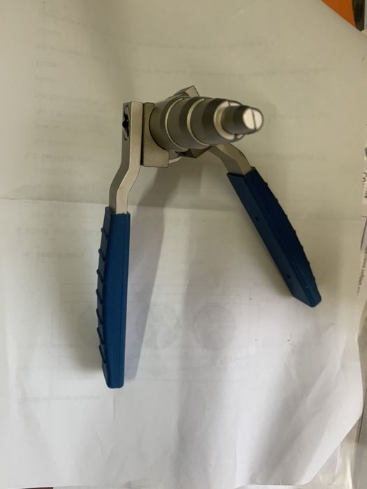 Largitor manual teava cupru value vst-22 diametre 3/8”-7/8” sau metrc