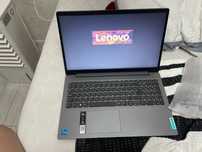 Notebook Lenovo yangi holatda