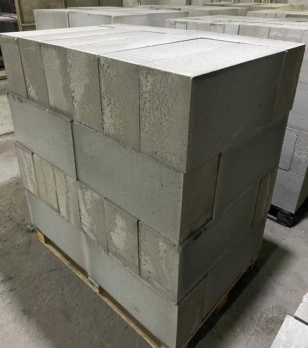 Газоблок армированный караганда