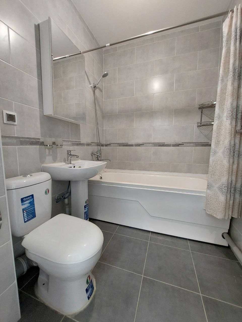 Очень срочно Продам 3-комн.квартиру от Golden House ЖК Sohil  House