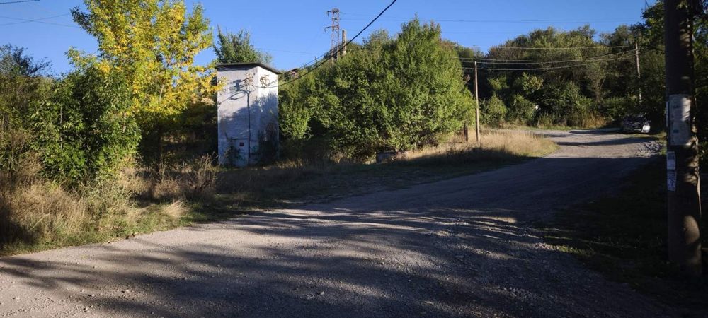 Продава се Парцел в с. Богданов дол, Област Перник - 1280 кв.м за 33 €/кв.м - Снимка #3