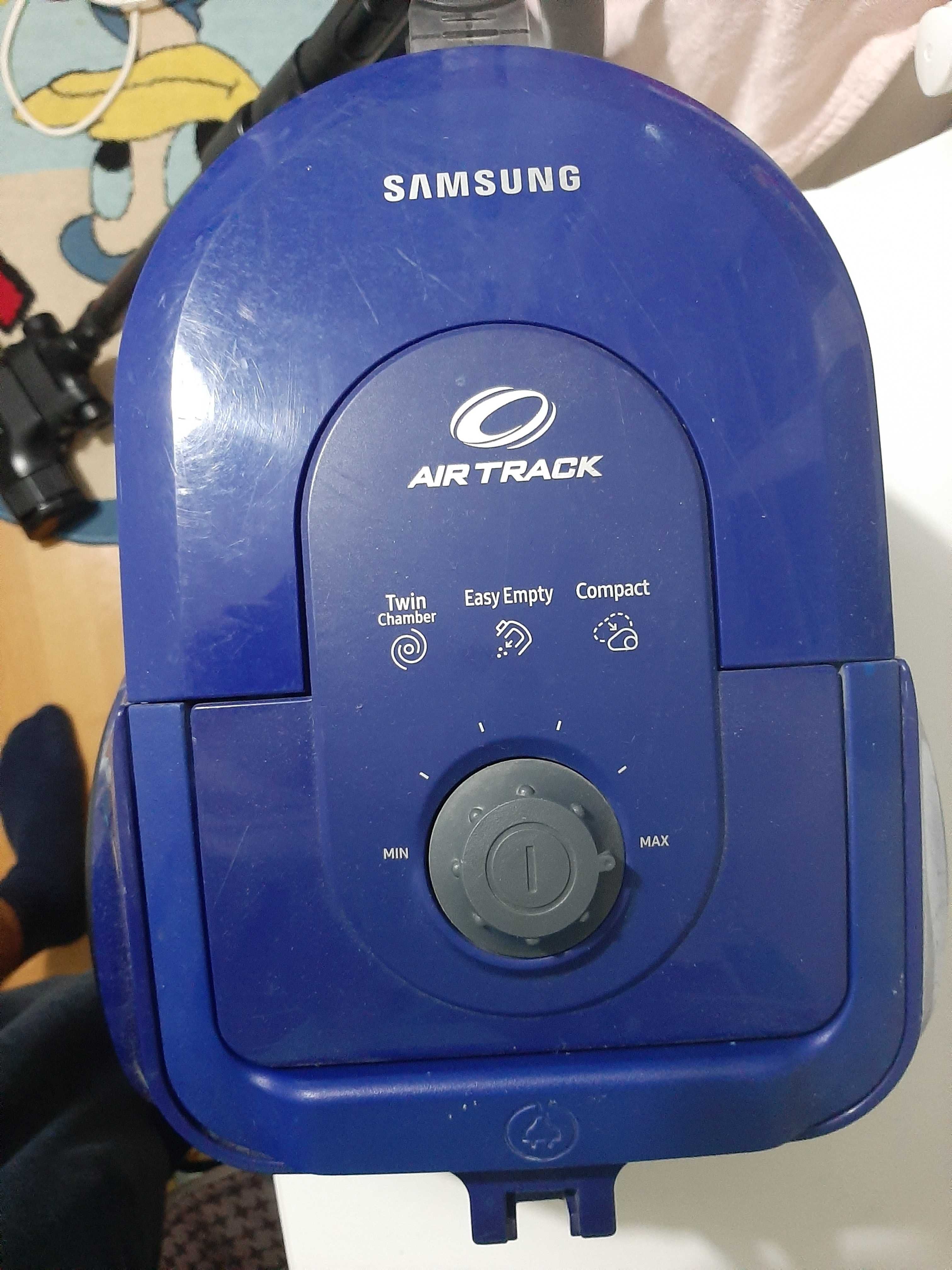 Aspirator Samsung fara sac