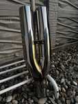 Vand Toba Finala Sport Straight Pipe intrare 63mm iesire 76mm