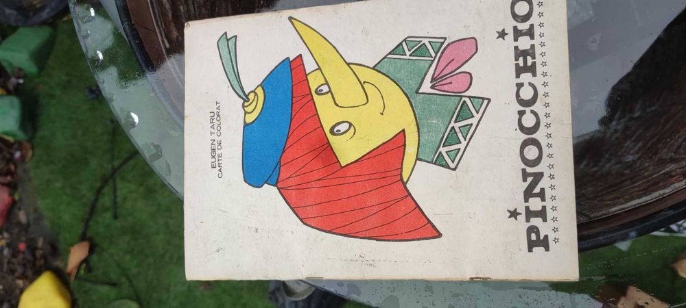 Jucării vechi perioada comunistă