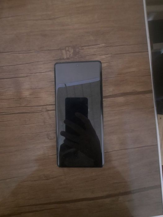 Infinix hot 50 pro plus