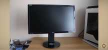 Монитор ASUS VG248QE 144hz 1ms